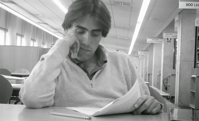 Alarcón Víctor